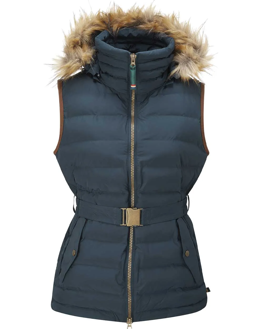 Alan Paine Calsall Ladies Waistcoat