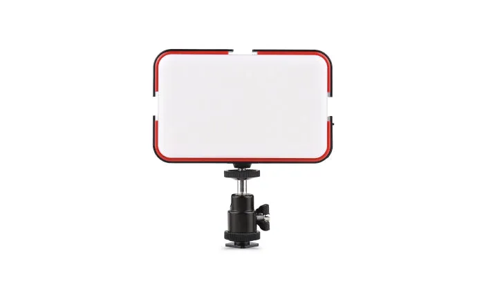 Andoer LED Video Light Photography Fill Light