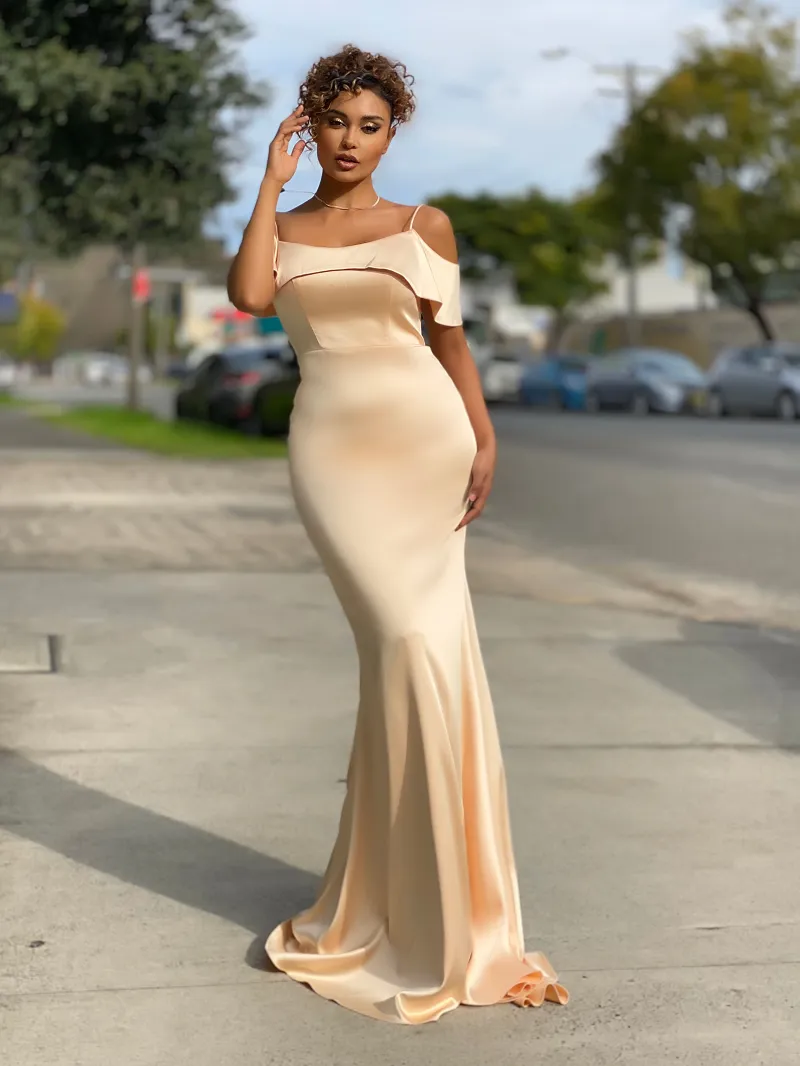 Arabella Gown