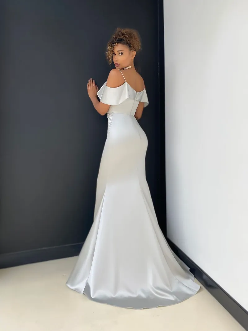 Arabella Gown