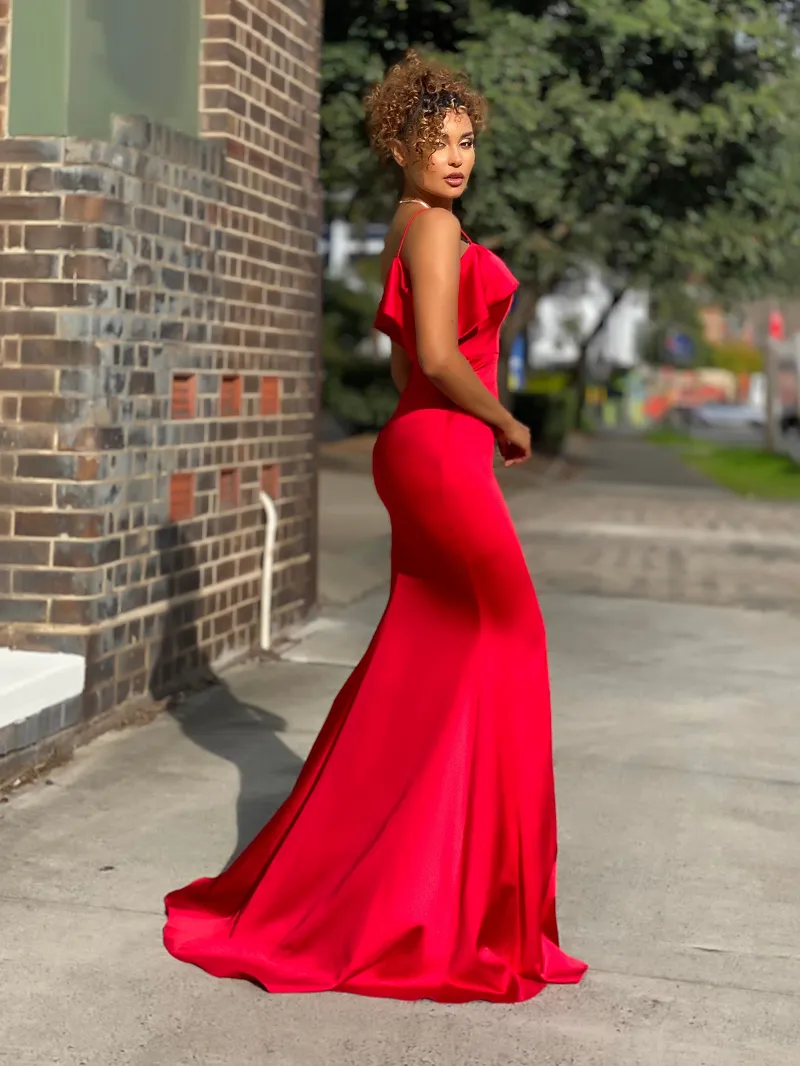 Arabella Gown