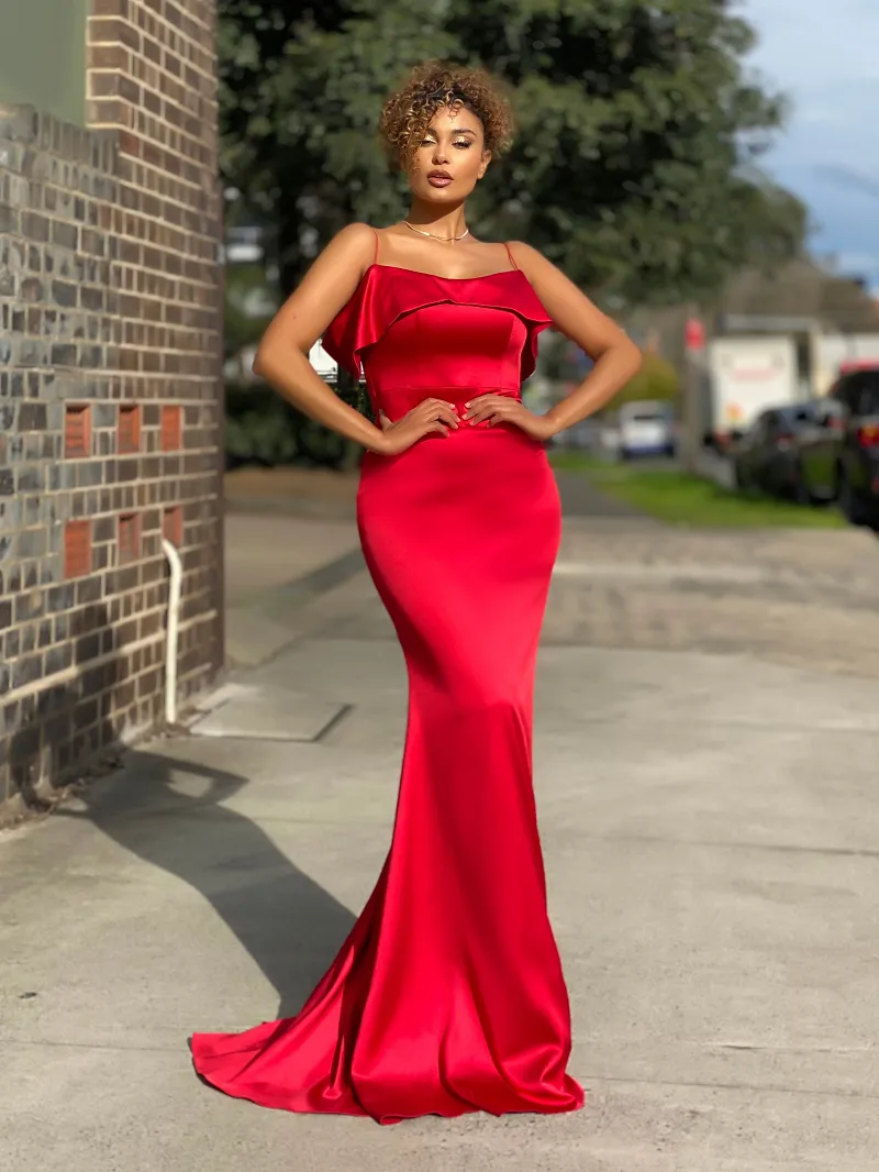 Arabella Gown