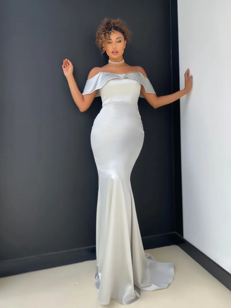 Arabella Gown