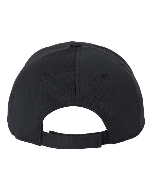 Atlantis Headwear Sustainable Cable Knit Cuffed Beanie SHORE