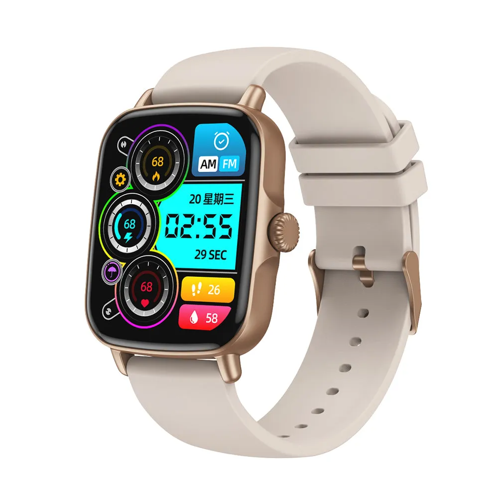 AW18 Smart Watch