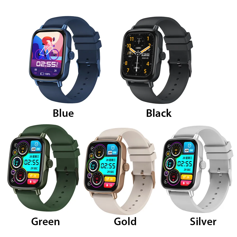 AW18 Smart Watch