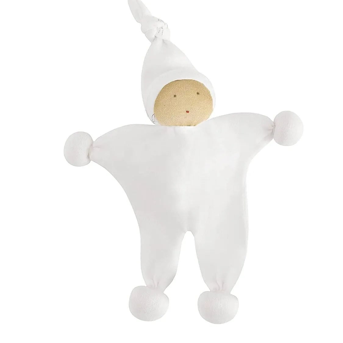 Baby Buddy Waldorf Doll - Light Skin