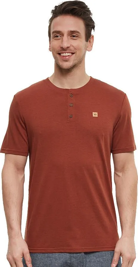 Baker Henley - Mens