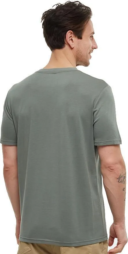 Baker Henley - Mens