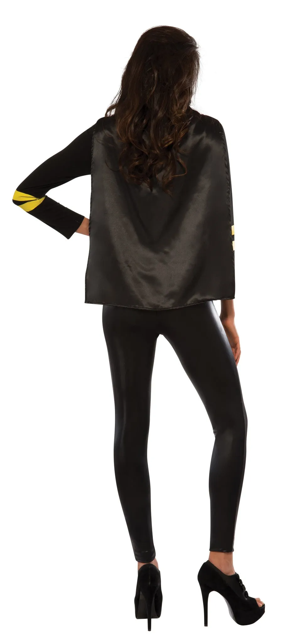 Batgirl Sporty Tee
