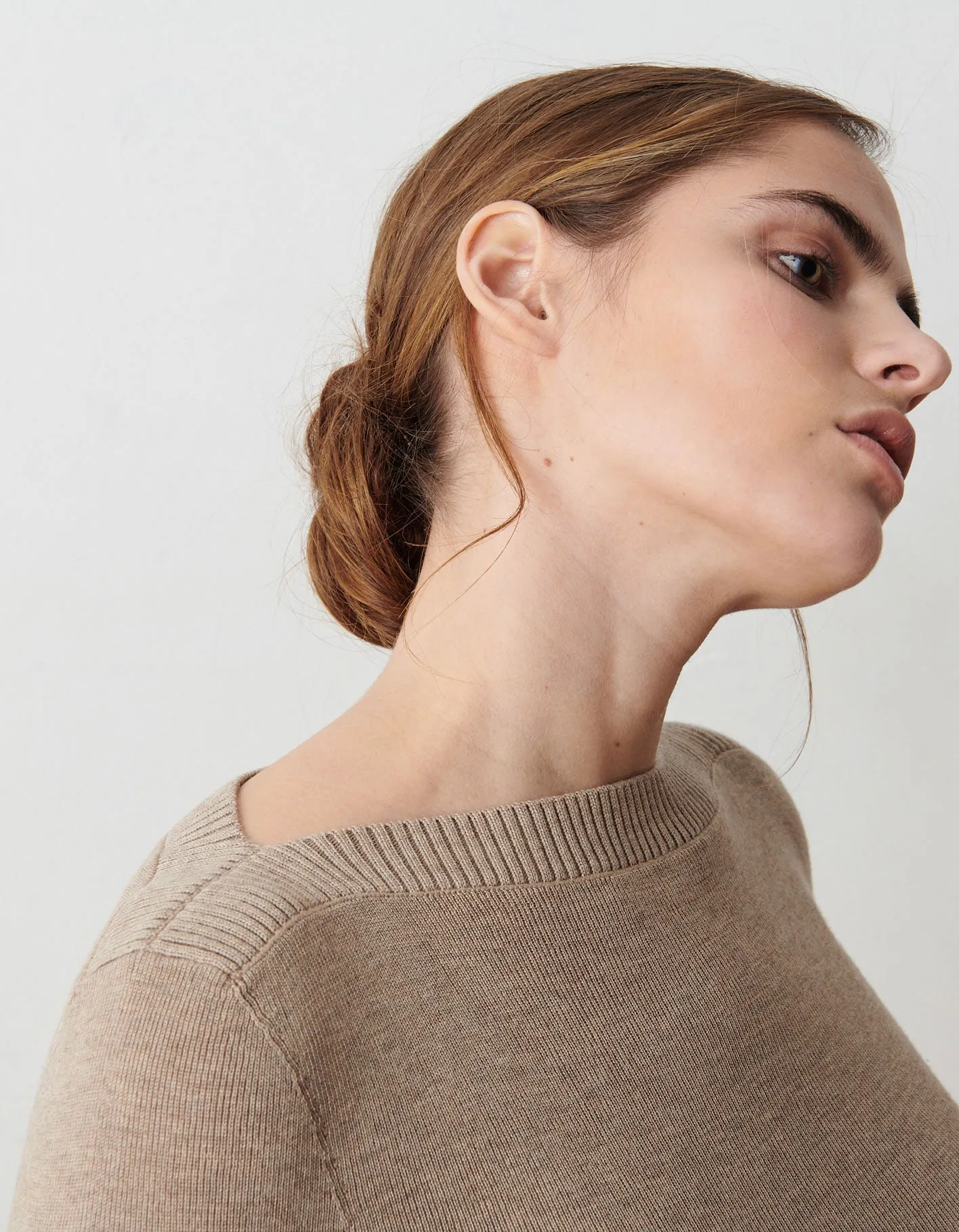 Branch Out Sweater