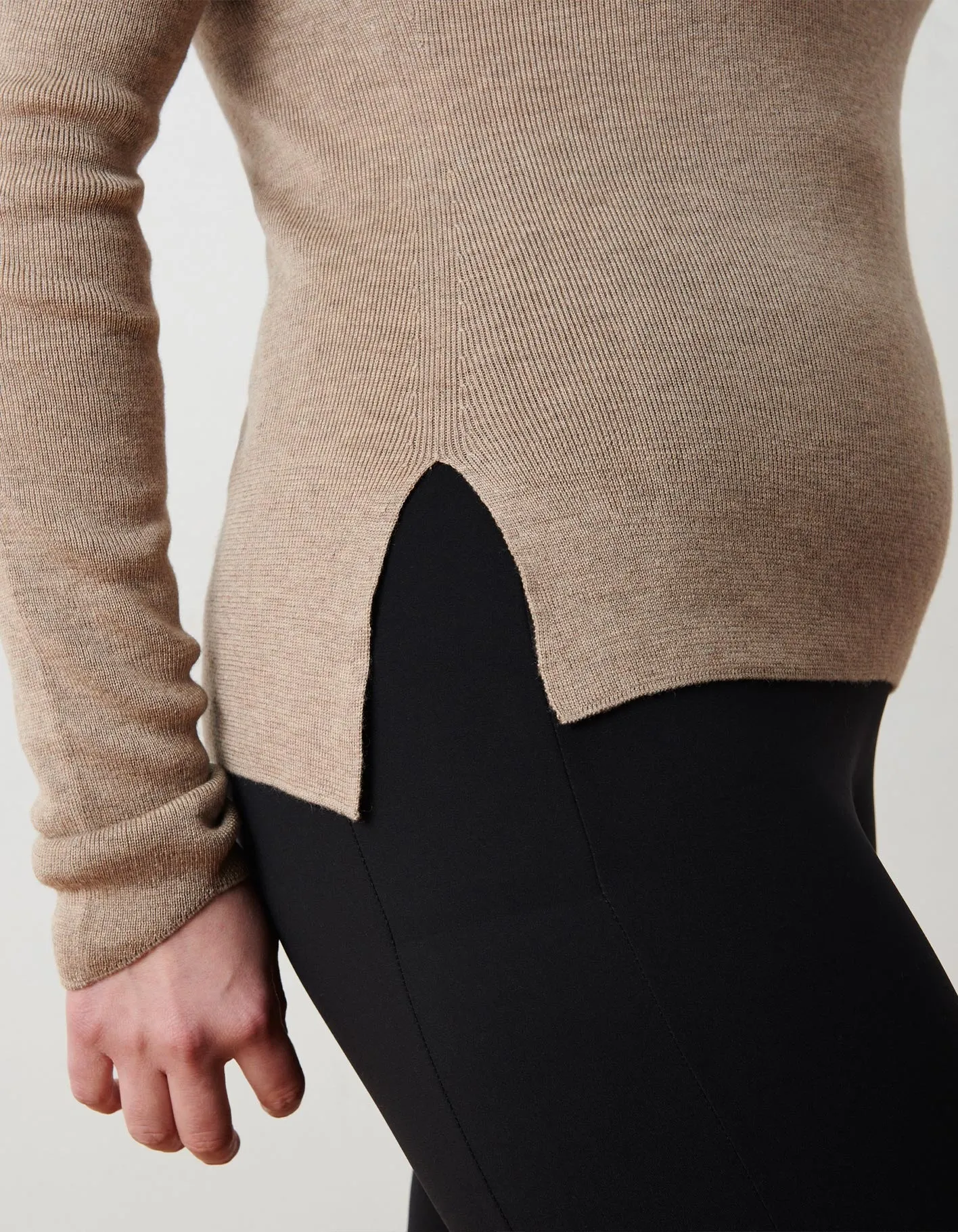 Branch Out Sweater