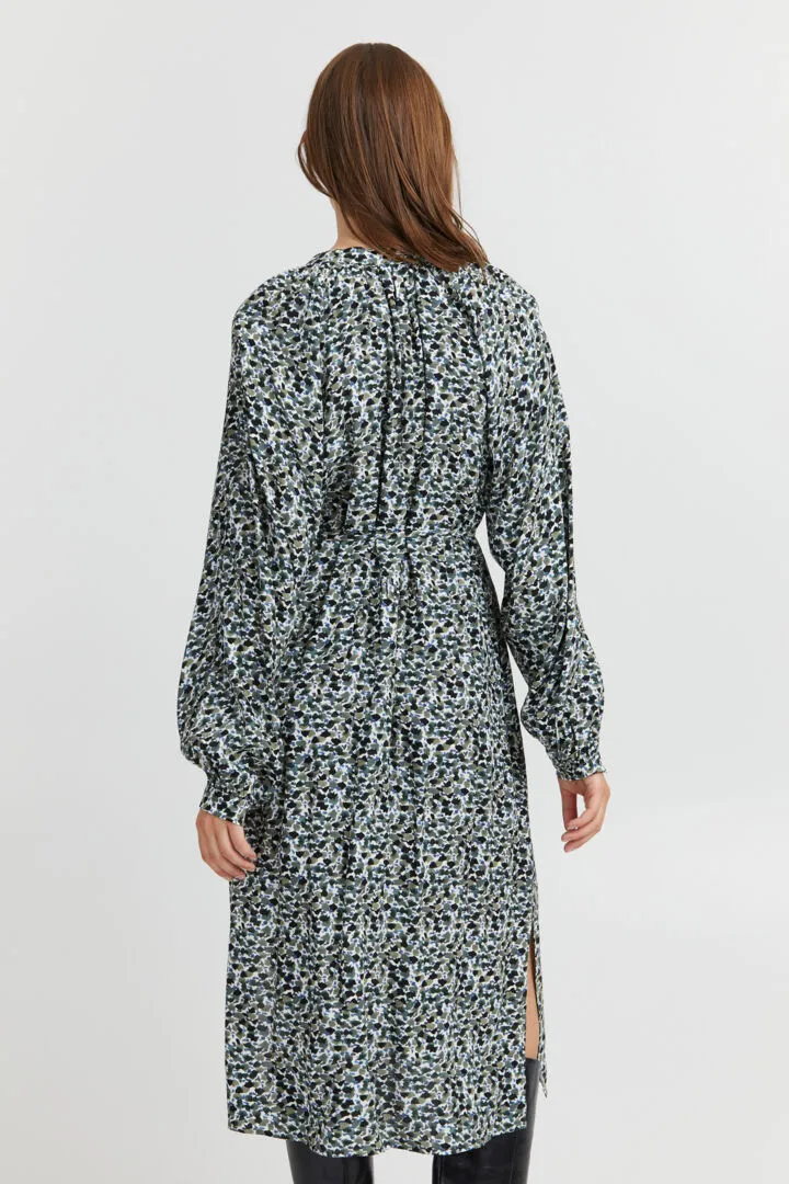 Carok Dress - Kalamata
