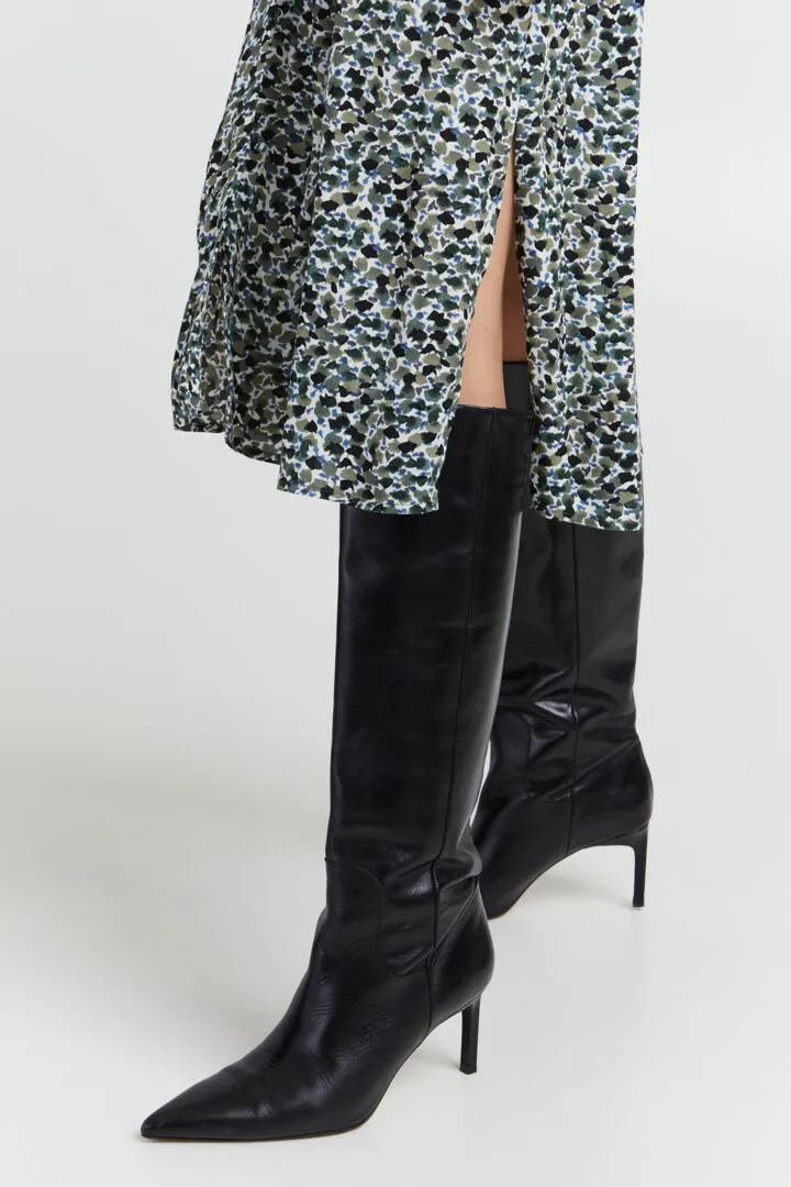 Carok Dress - Kalamata