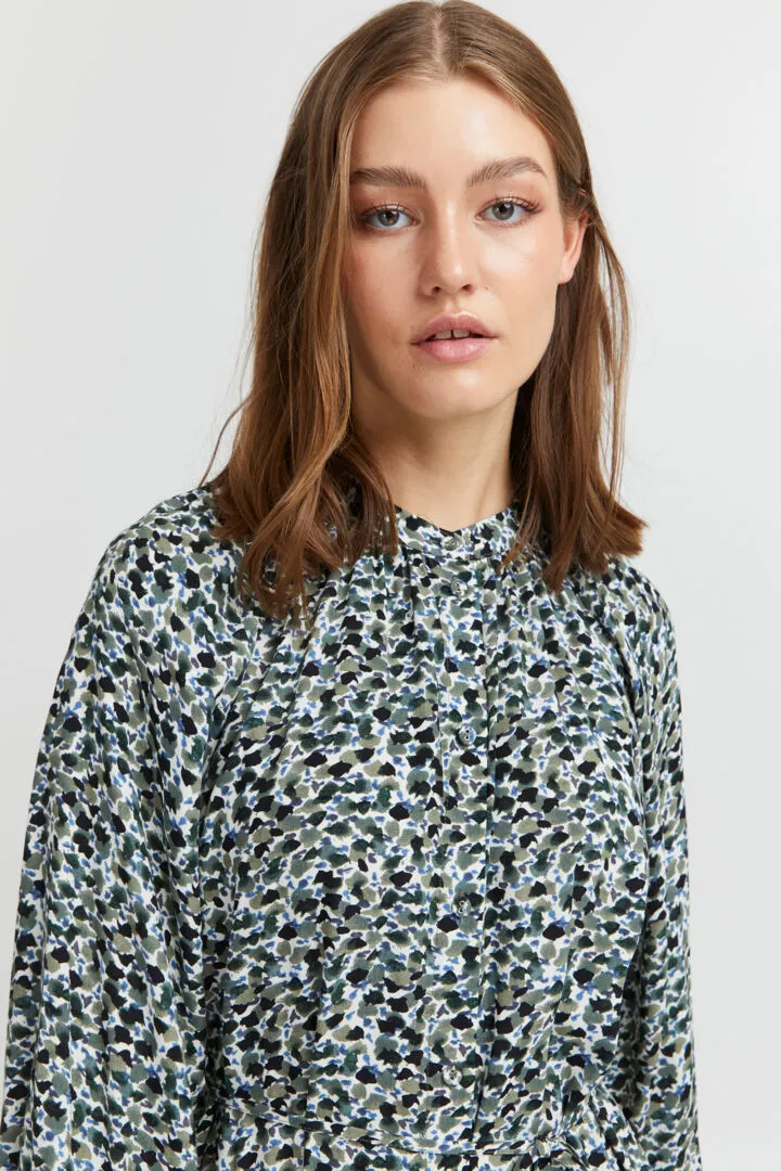 Carok Dress - Kalamata