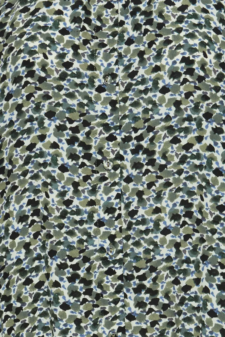 Carok Dress - Kalamata