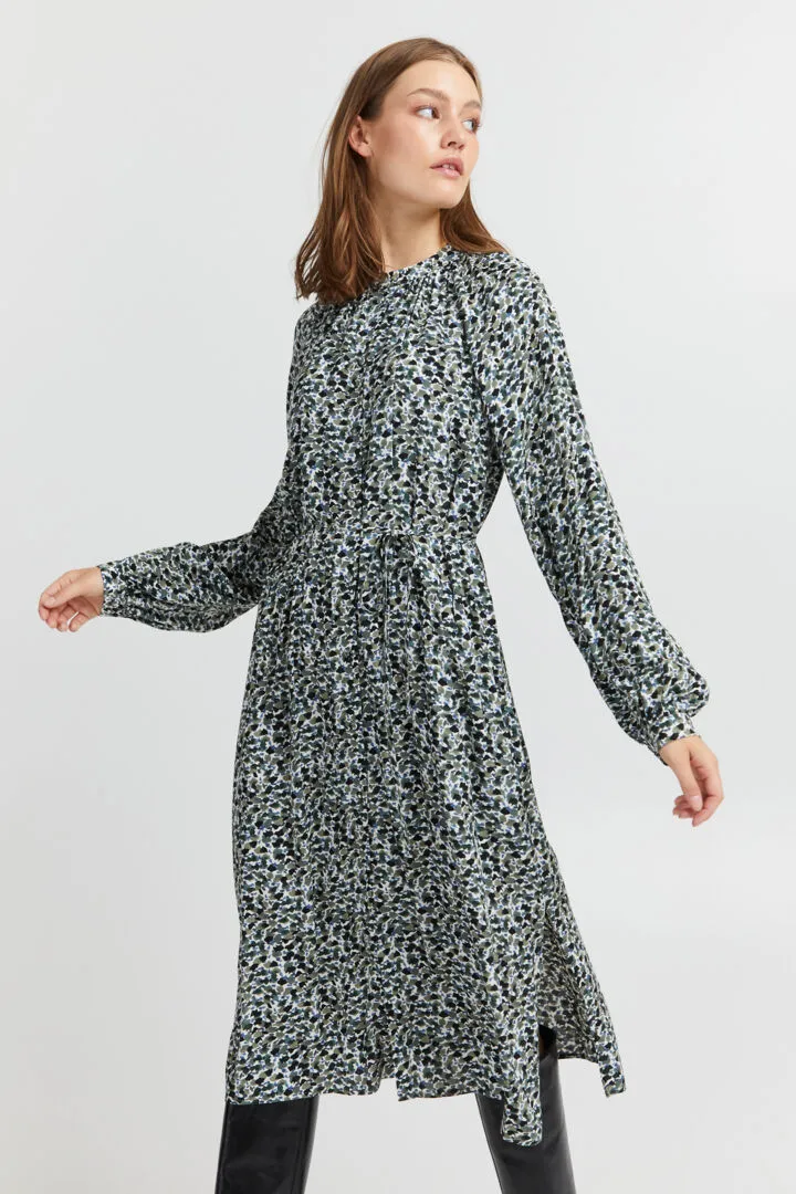 Carok Dress - Kalamata