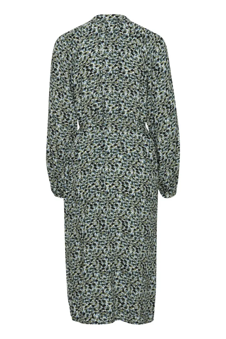 Carok Dress - Kalamata