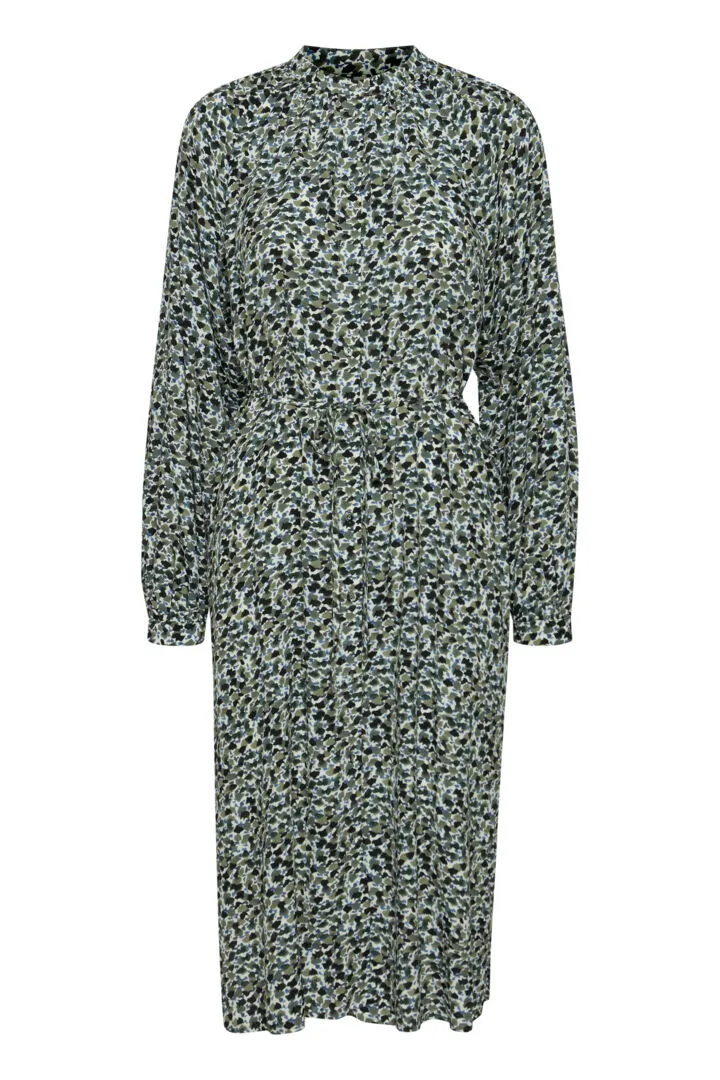 Carok Dress - Kalamata