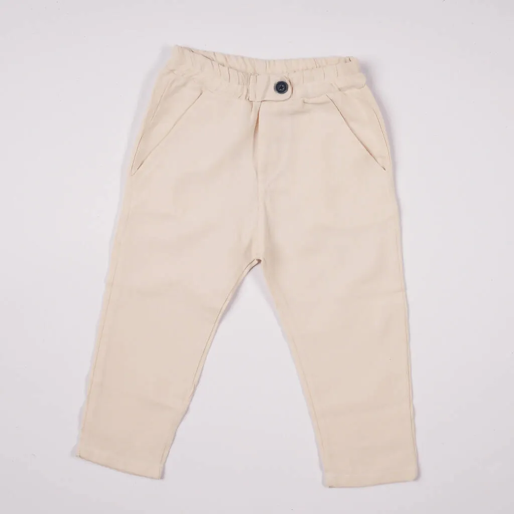 CASA BANANA Little Hippie Set