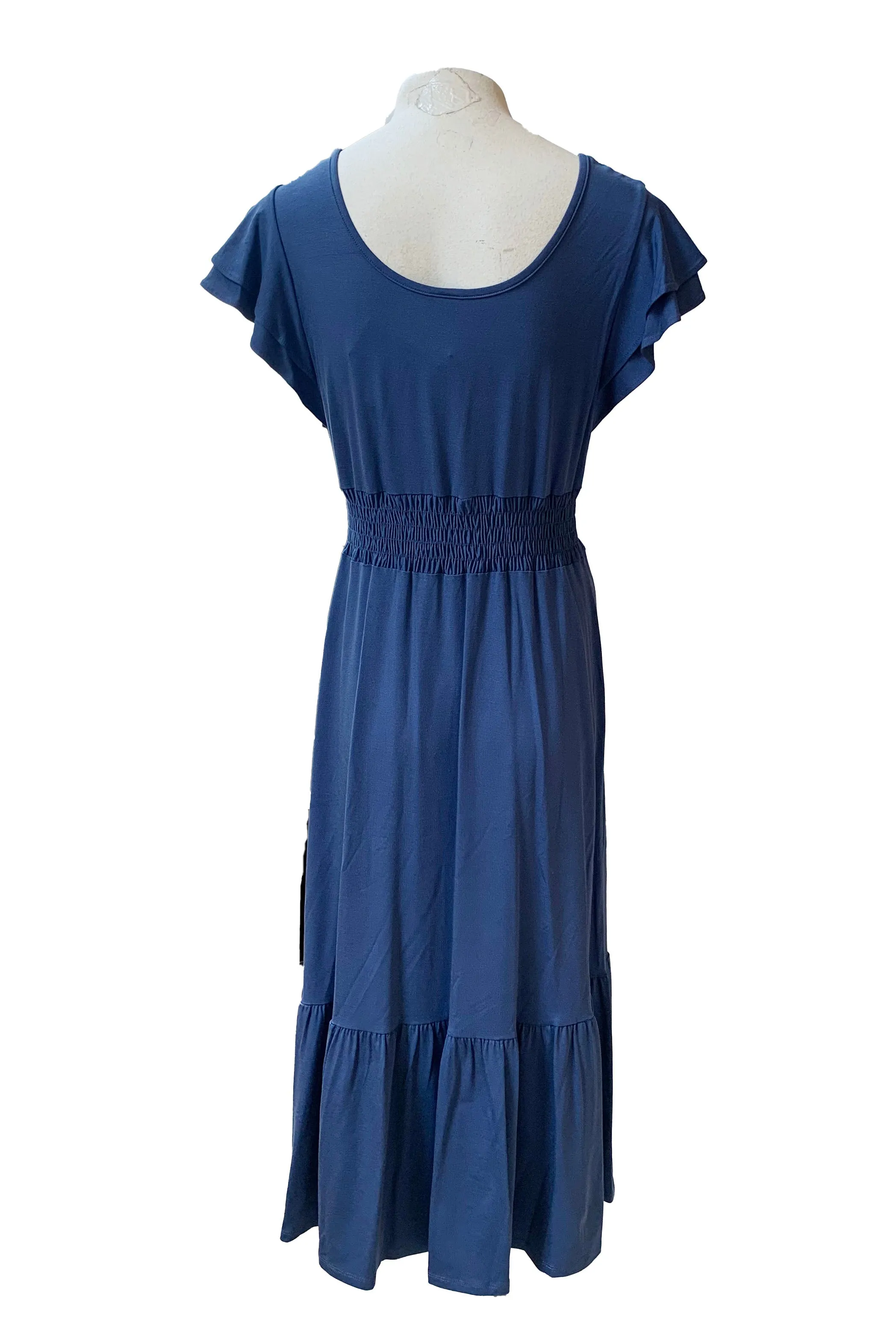 Cherlyn Dress