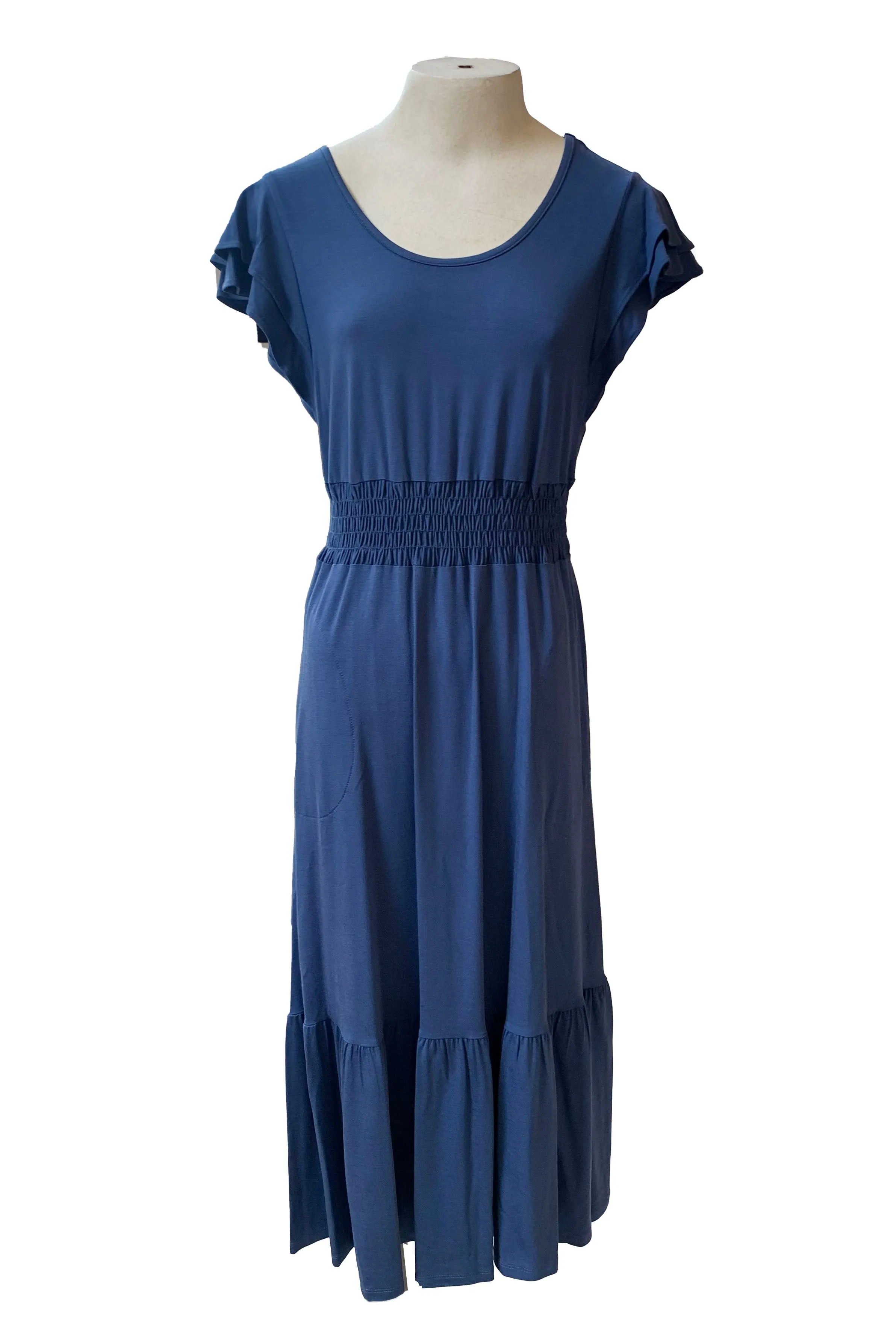 Cherlyn Dress