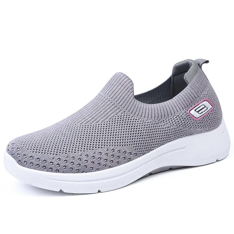 🔥Clearance Sale 50% OFF - Women's Orthopedic Sneakers (Buy 2 can free shipping)