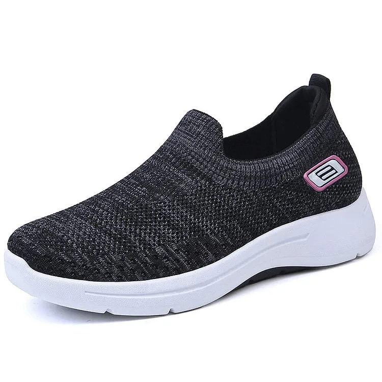 🔥Clearance Sale 50% OFF - Women's Orthopedic Sneakers (Buy 2 can free shipping)