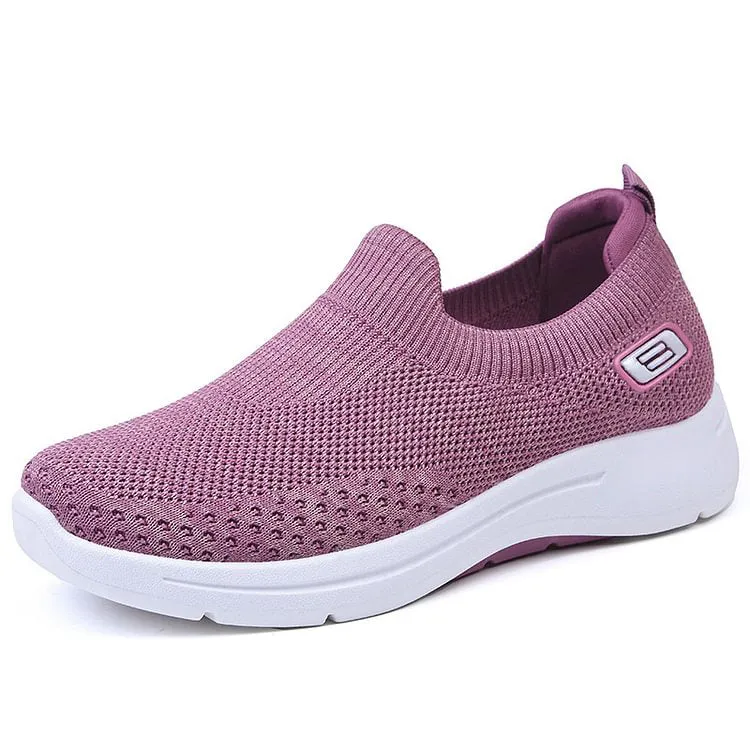 🔥Clearance Sale 50% OFF - Women's Orthopedic Sneakers (Buy 2 can free shipping)