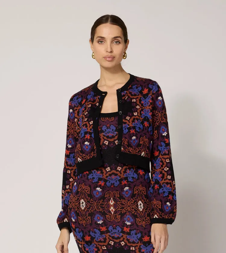Cleobella Marybeth Sweater Cardigan