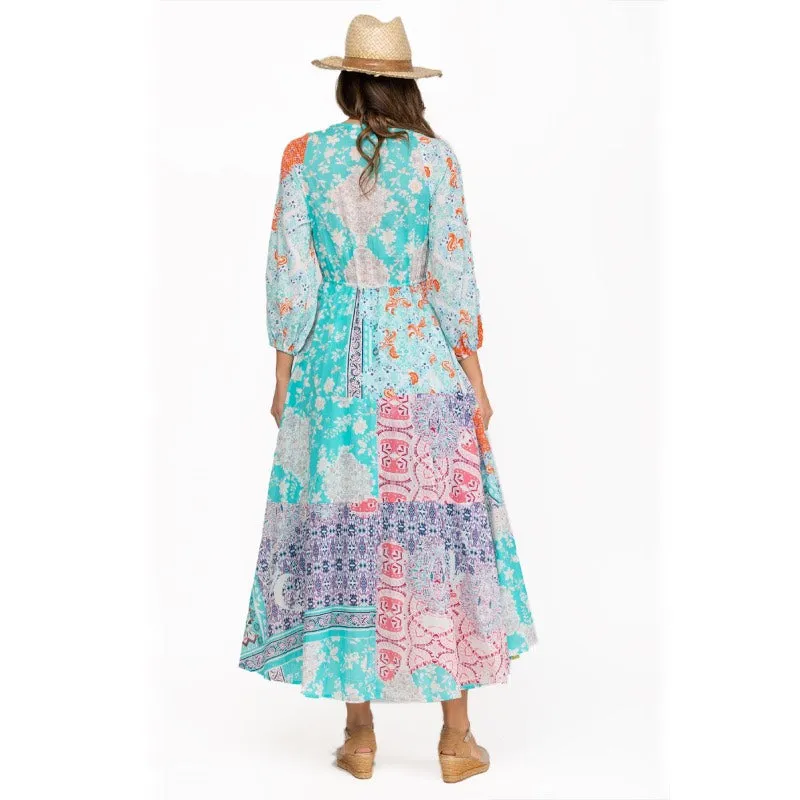 Coastal Stroll Dress