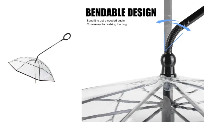 Dog Umbrella