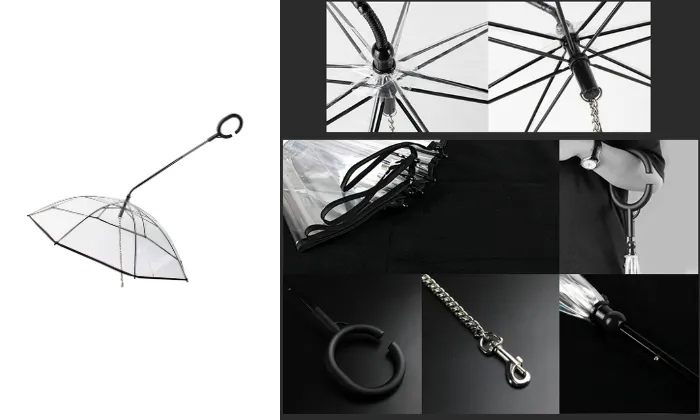 Dog Umbrella