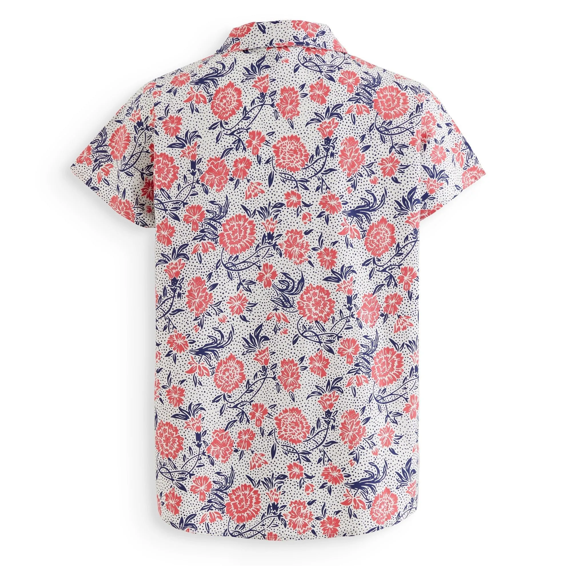 Dreamy Cap Sleeve PJ Shirt