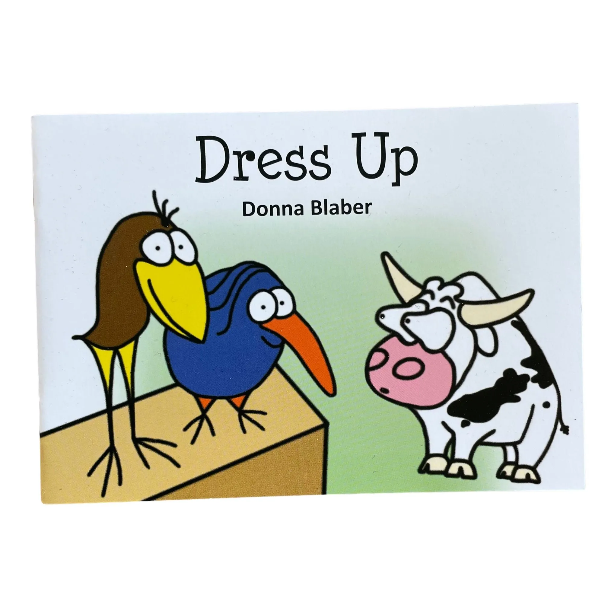Dress Up