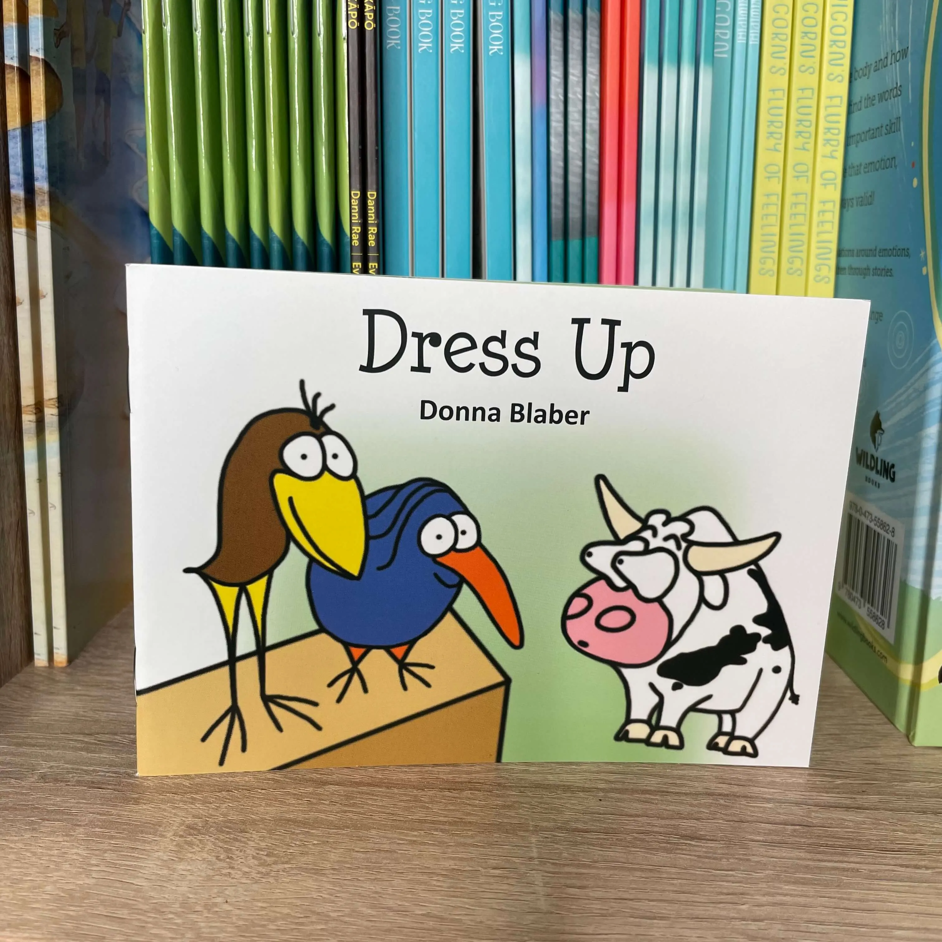 Dress Up