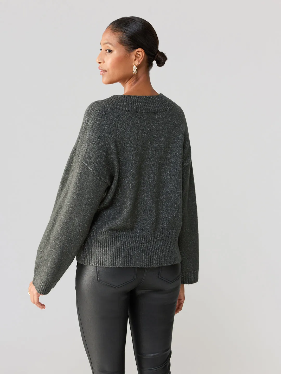 Favorite Season Sweater