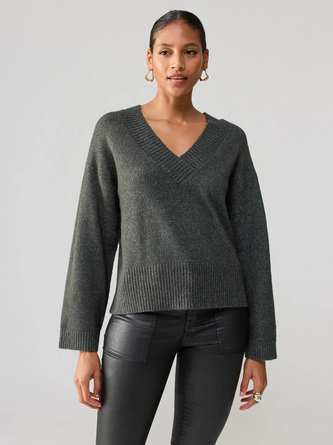 Favorite Season Sweater