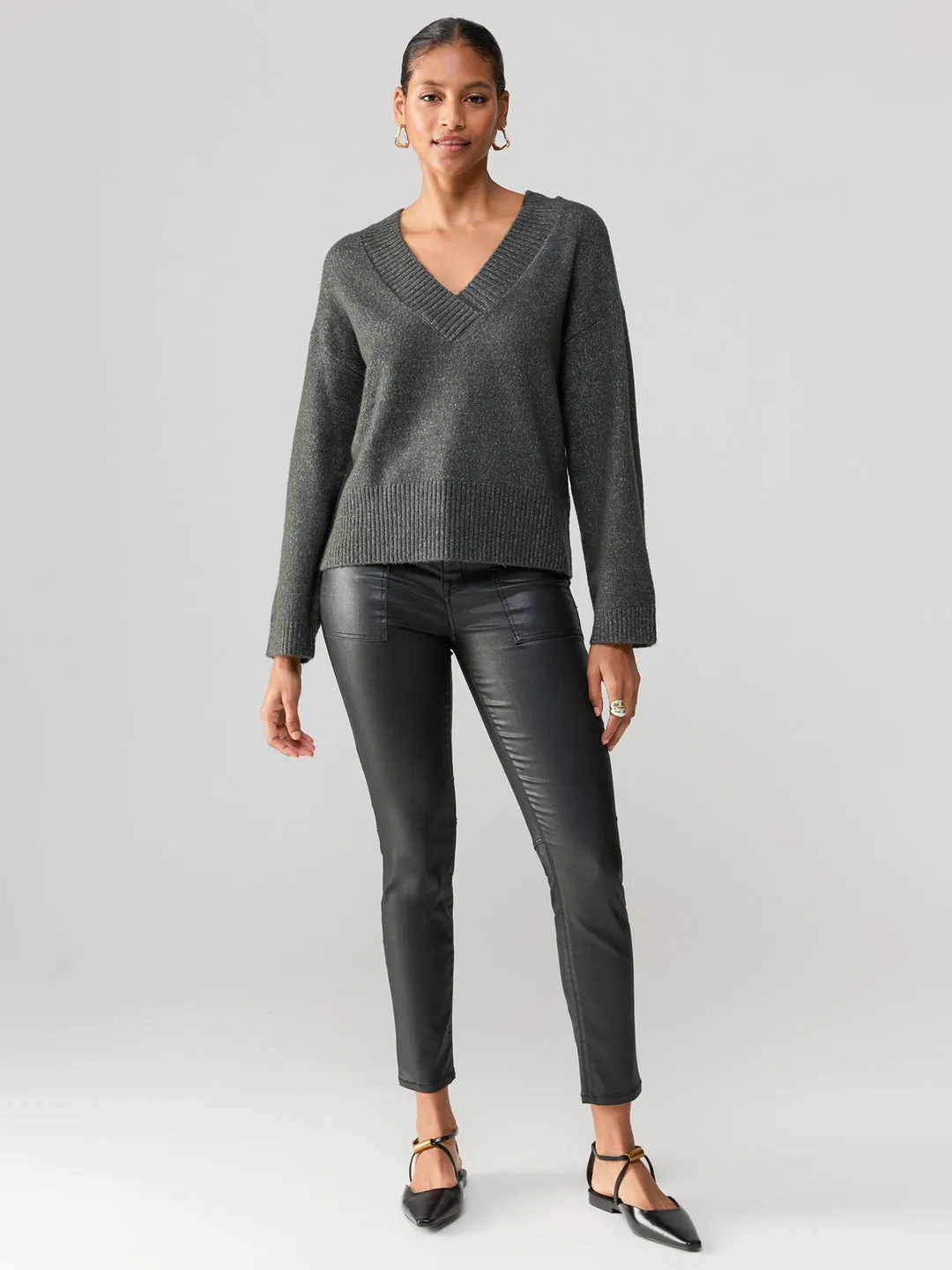Favorite Season Sweater