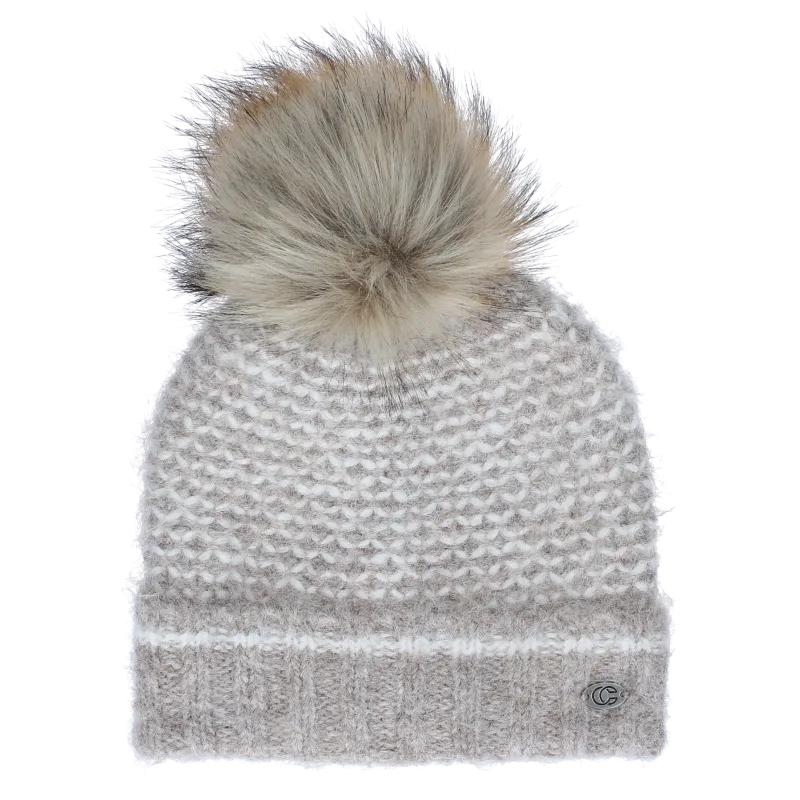 Fluff Beanie