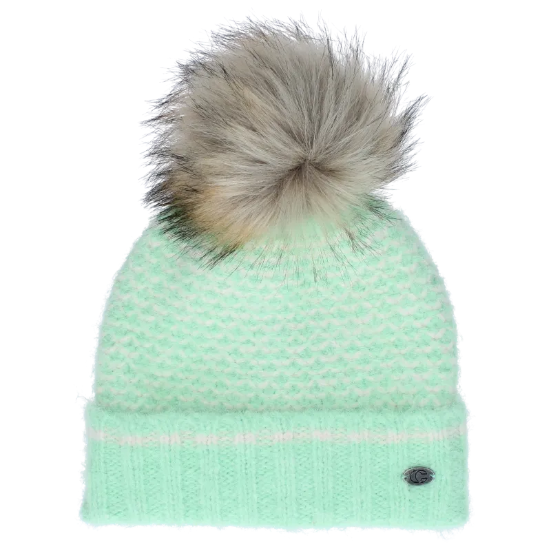 Fluff Beanie