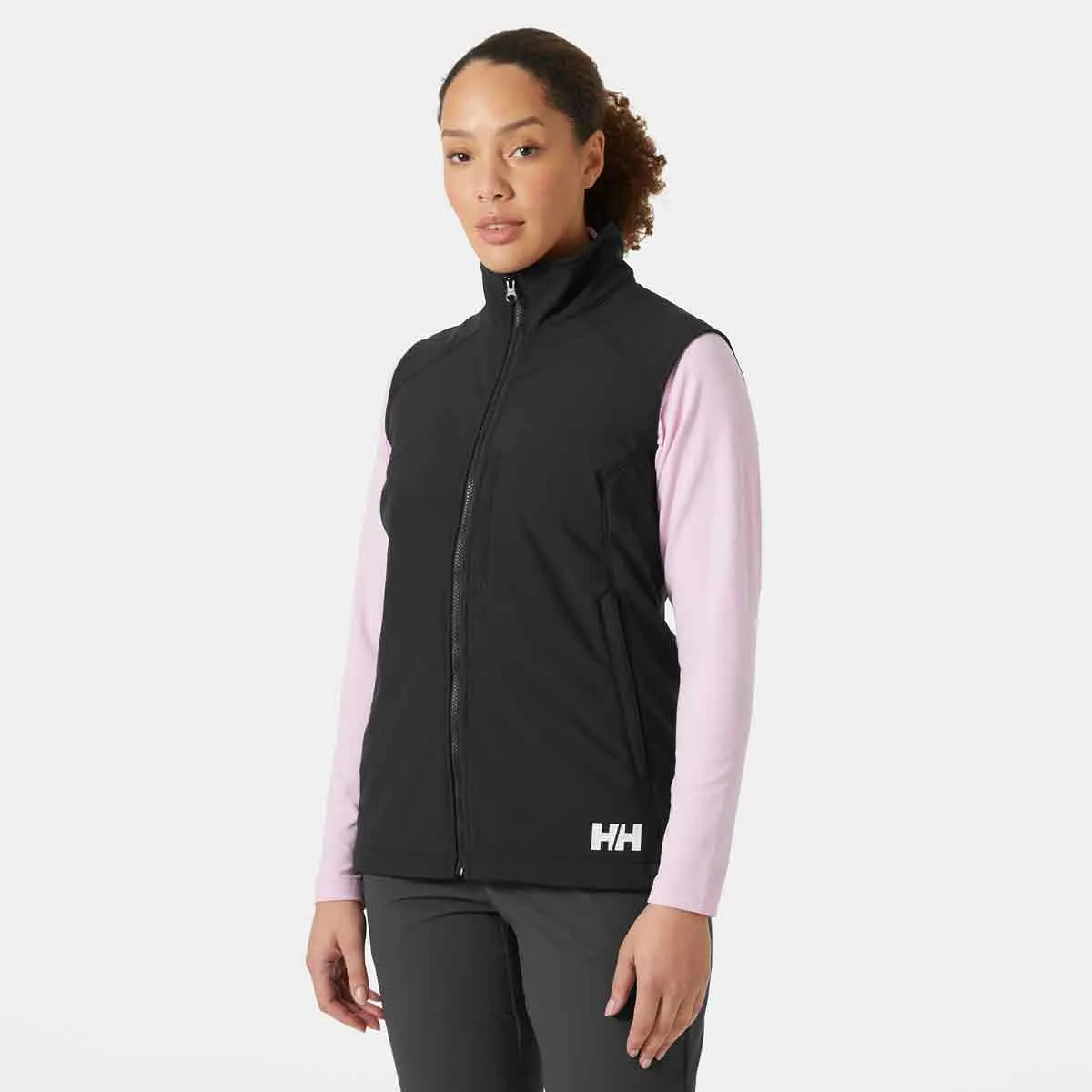 Helly Hansen Paramount Women's Softshell Vest