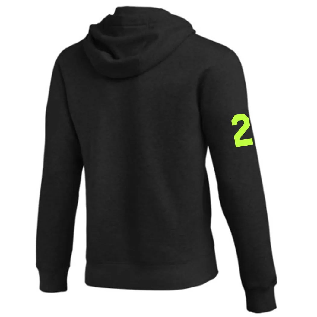 Idaho Juniors Hoodie [Men's]