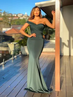 Leona Gown