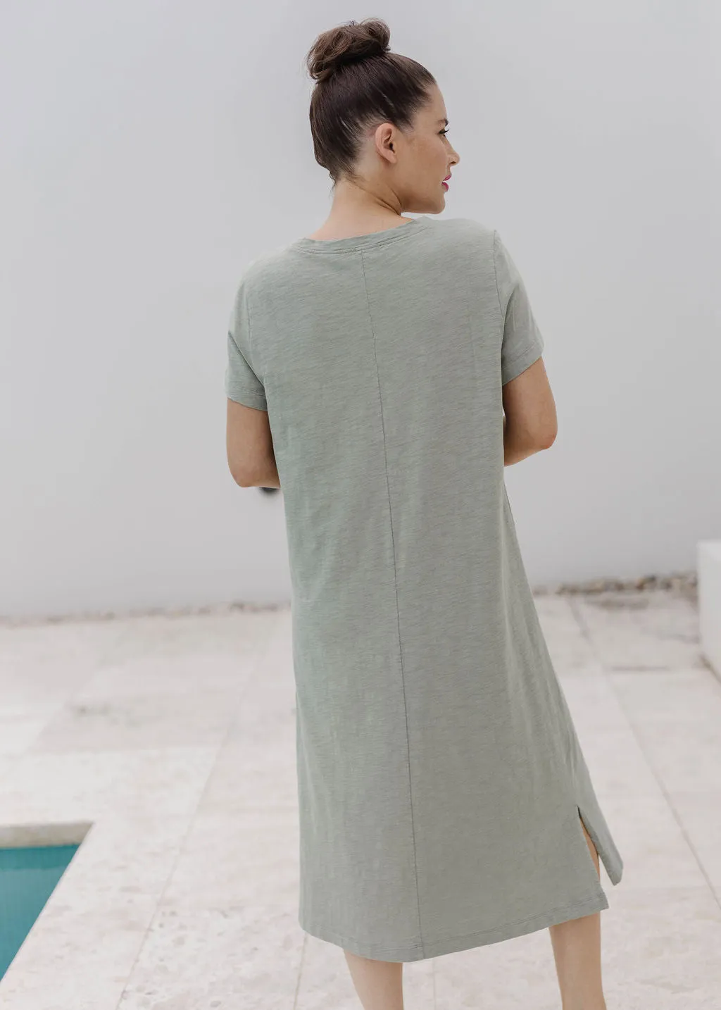 Logan Dress