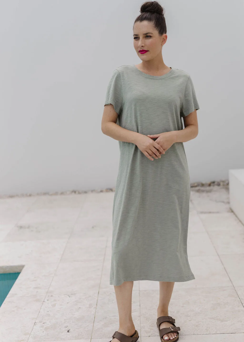 Logan Dress