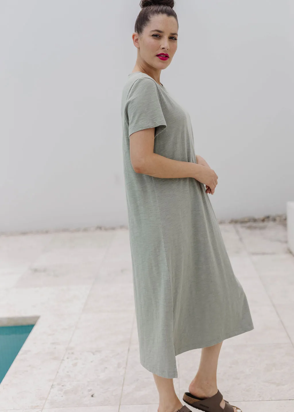 Logan Dress