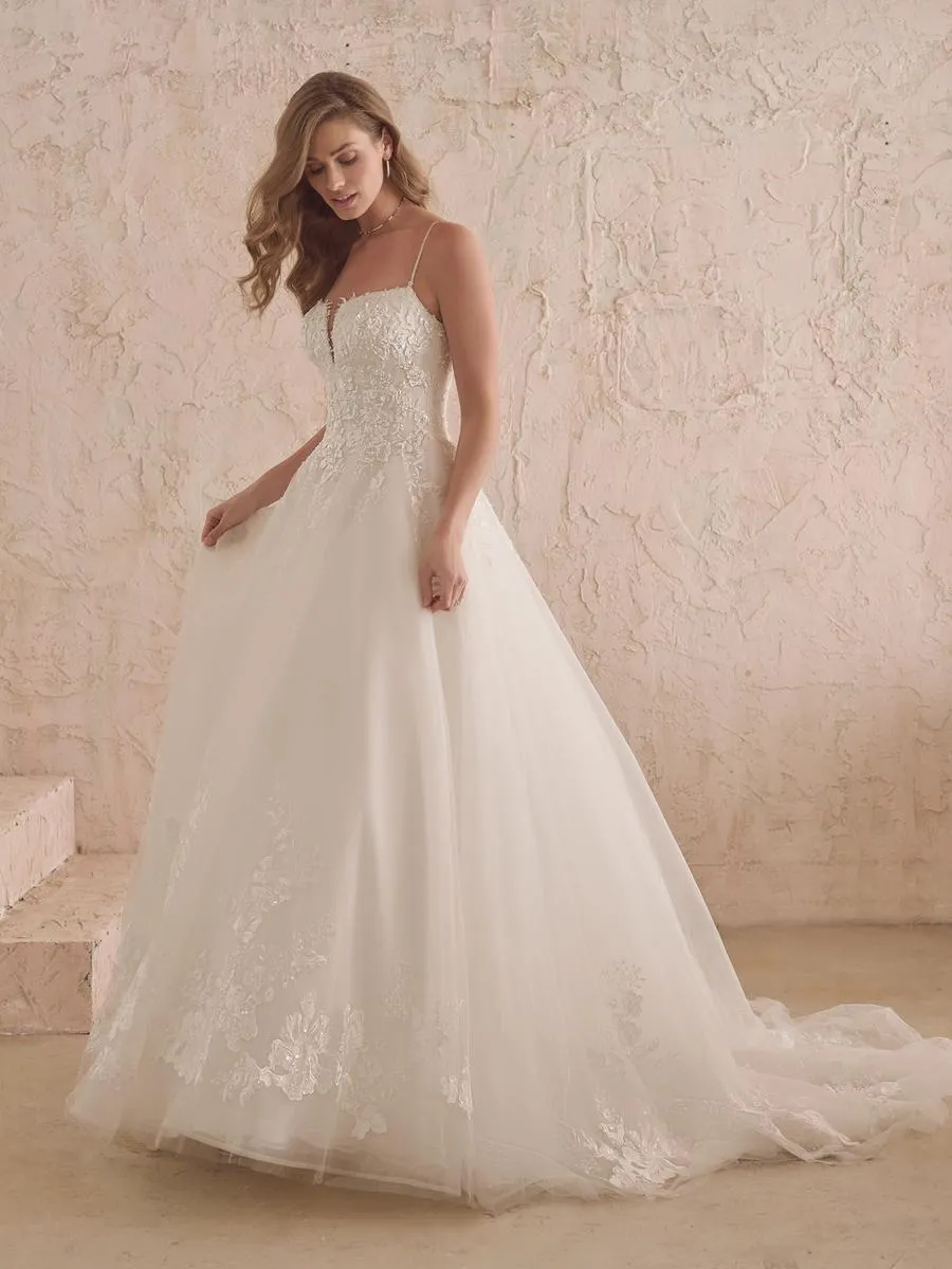 Maggie Sottero "Casey" Bridal Gown 22MC926