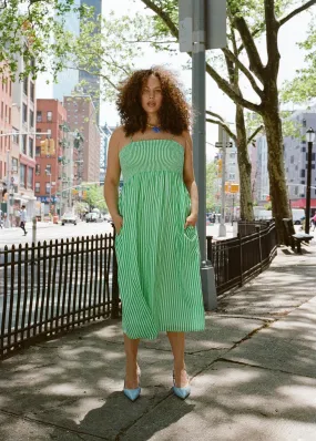 Marais dress