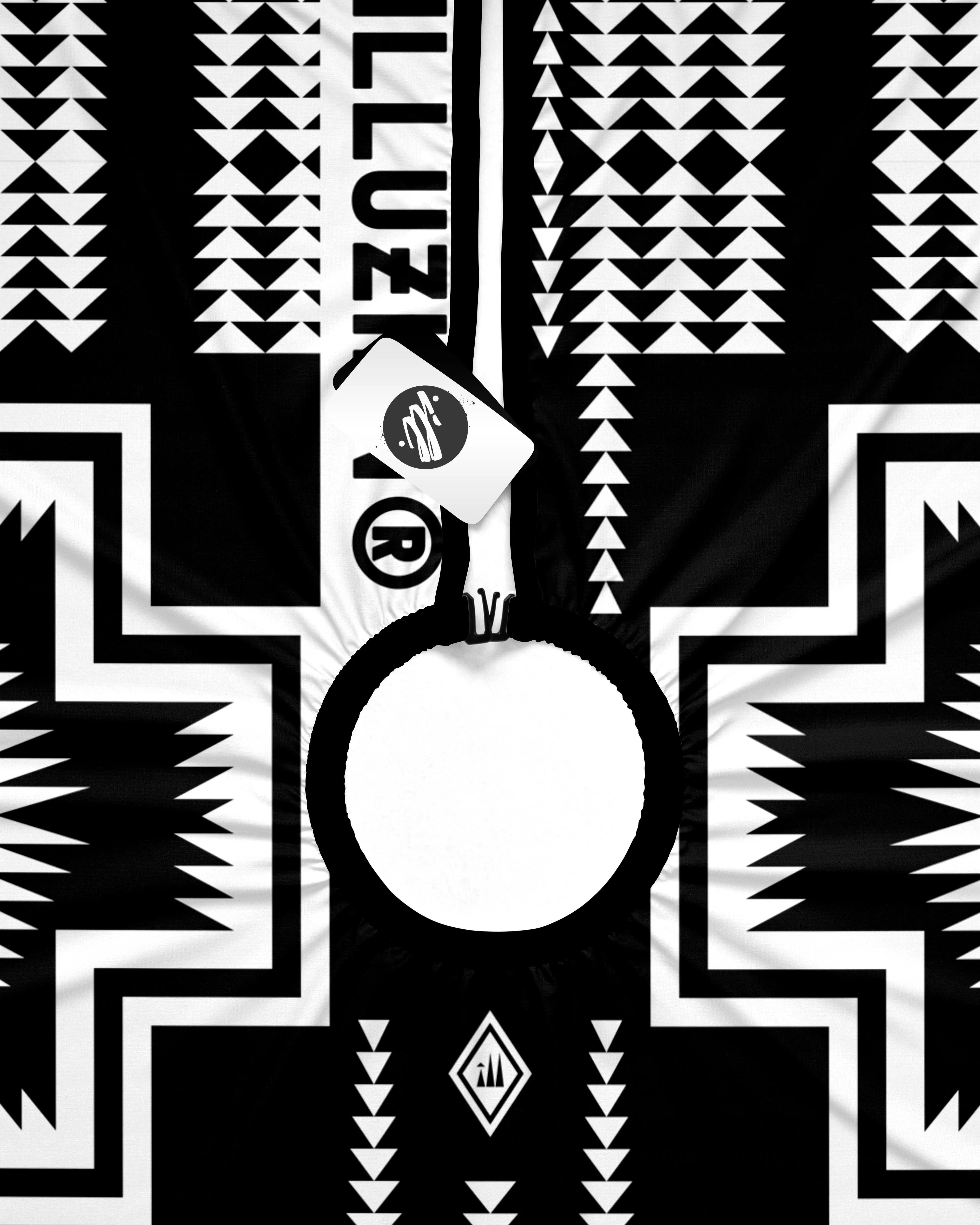 Mono Mosaic PRO Cape